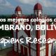Los mejores colegios de Zambrano, Bolívar