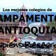 Los mejores colegios de Campamento, Antioquia