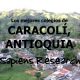 Los mejores colegios de Caracolí, Antioquia