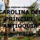 Los mejores colegios de Carolina, Antioquia