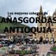 Los mejores colegios de Cañasgordas, Antioquia