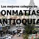 Los mejores colegios de Donmatías, Antioquia