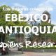 Los mejores colegios de Ebéjico, Antioquia