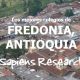 Los mejores colegios de Fredonia, Antioquia