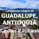 Los mejores colegios de Guadalupe, Antioquia