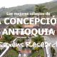 Los mejores colegios de La Concepción, Antioquia