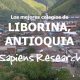 Los mejores colegios de Liborina, Antioquia