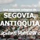 Los mejores colegios de Segovia, Antioquia
