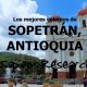Los mejores colegios de Sopetrán, Antioquia