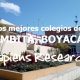 Los mejores colegios de Úmbita, Boyacá