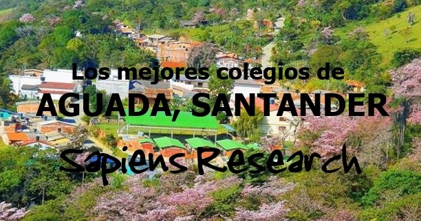 Los mejores colegios de Aguada, Santander