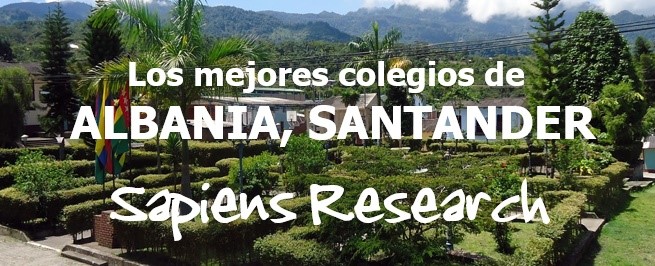 Los mejores colegios de Albania, Santander