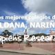 Los mejores colegios de Aldana, Nariño