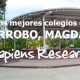 Los mejores colegios de Algarrobo, Magdalena