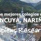 Los mejores colegios de Ancuyá, Nariño
