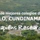 Los mejores colegios de Apulo, Cundinamarca