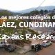 Los mejores colegios de Arbeláez, Cundinamarca