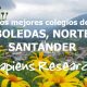 Los mejores colegios de Arboledas, Norte de Santander