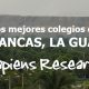 Los mejores colegios de Barrancas, La Guajira