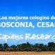 Los mejores colegios de Bosconia, Cesar