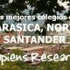 Los mejores colegios de Bucarasica, Norte de Santander
