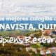 Los mejores colegios de Buenavista, Quindío