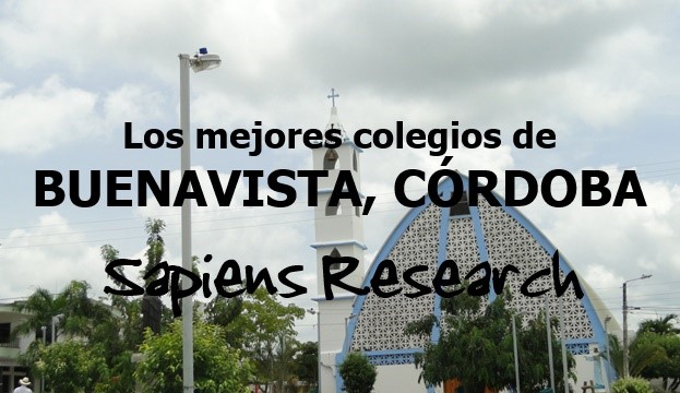 Los mejores colegios de Buenavista, Córdoba