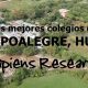 Los mejores colegios de Campoalegre, Huila
