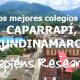 Los mejores colegios de Caparrapí, Cundinamarca