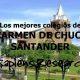 Los mejores colegios de El Carmen de Chucurí, Santander