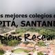 Los mejores colegios de Cepitá, Santander