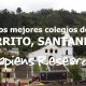 Los mejores colegios de Cerrito, Santander