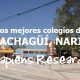 Los mejores colegios de Chachagüí, Nariño