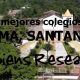 Los mejores colegios de Chima, Santander