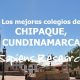 Los mejores colegios de Chipaque, Cundinamarca