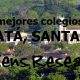 Los mejores colegios de Chipatá, Santander