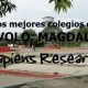 Los mejores colegios de Chivolo, Magdalena