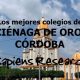 Los mejores colegios de Ciénaga de Oro, Córdoba