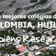 Los mejores colegios de Colombia, Huila