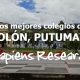 Los mejores colegios de Colón, Putumayo