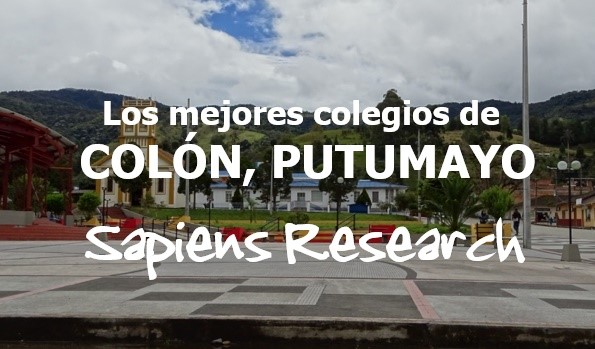 Los mejores colegios de Colón, Putumayo