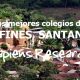 Los mejores colegios de Confines, Santander