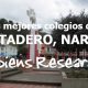 Los mejores colegios de Contadero, Nariño