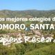 Los mejores colegios de Coromoro, Santander