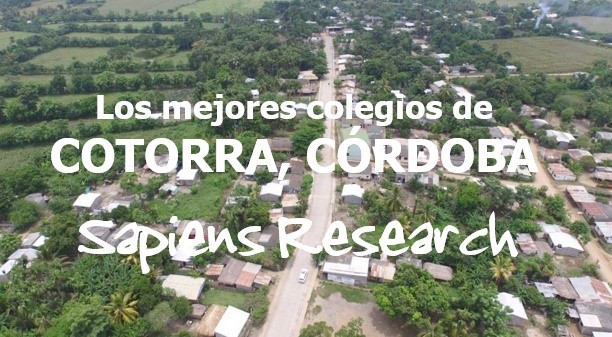 Los mejores colegios de Cotorra, Córdoba