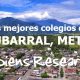 Los mejores colegios de Cubarral, Meta