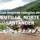 Los mejores colegios de Cucutilla, Norte de Santander