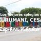 Los mejores colegios de Curumaní, Cesar