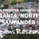 Los mejores colegios de Durania, Norte de Santander