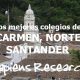 Los mejores colegios de Durania, Norte de Santander